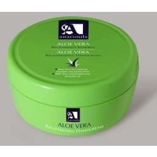 Anaconda aloe vera regeneráló tégelyes kézkrém 200ml kézápolás