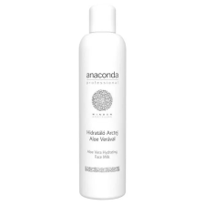 Anaconda Anaconda Hidratáló Arctej Aloe Verával 250ml arctisztító