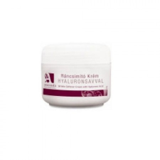 Anaconda ANACONDA Ráncsimító krém Hyaluronsavval 50ml arckrém