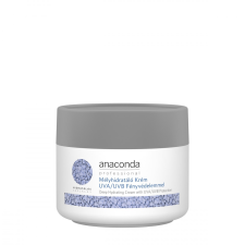Anaconda Mélyhidratáló krém UVA-UVB fényvédelemmel 50ml arckrém