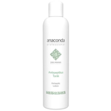  Anaconda Mélytisztító tonik (Antiszeptikus tonik) 250ml arctisztító