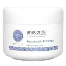 Anaconda Professional Anaconda Restrukturáló Krémmaszk 250ml arcpakolás, arcmaszk