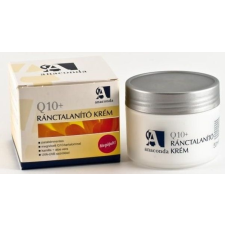 Anaconda q10+ ránctalanító krém 50ml bőrápoló szer