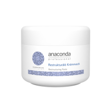 Anaconda Restrukturáló krémmaszk 250ml arcpakolás, arcmaszk