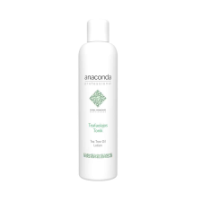 Anaconda Teafaolajos tonik 250ml arctisztító
