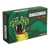  Anaconda - természetes étred-kiegészító férfiaknak (4db)
