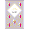 Anaconda Verlag Jane Austen, Stolz und Vorurteil. Schmuckausgabe mit Goldprägung – Isabelle Fuchs (Pevná)
