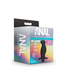 ANAL ADVENTURES PROSTATE MASSAGER 02 anál