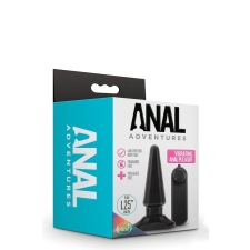 ANAL ADVENTURES - VIBRATING ANAL PLEASER szexjáték