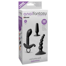  Anal Fantasy Collection  Anal Party Pack anál