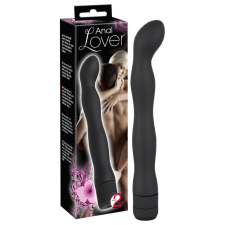  Anal Lover vibrátorok