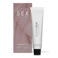  Anal play gel síkosító