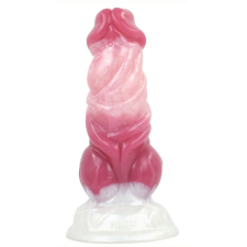 Anal Predator Érzéki díszítő - Monster 14 x 6 cm prémium dildó műpénisz, dildó