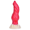 Anal Predator Gukotix – prémium érzéki dildó 16 x 6 cm
