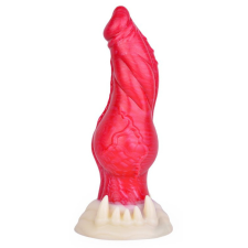 Anal Predator Gukotix – prémium érzéki dildó 16 x 6 cm műpénisz, dildó