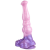 Anal Predator Pinky Horse – prémium rózsaszín dildó 23 x 6 cm