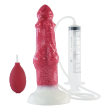 Anal Predator Szörny dildó Cisear 19 x 6 cm műpénisz, dildó