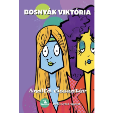 Analfa visszatér gyermek- és ifjúsági könyv
