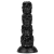 AnalMasterBalls Skelett Dildo 33 x 11.5cm