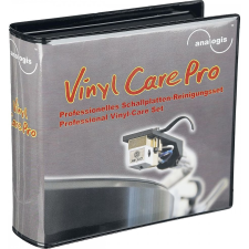 Analogis Vinyl Care Pro Improved Lemezjátszó tisztító 1 készlet (Vinyl Care Pro 6080) lemezjátszó tartozék