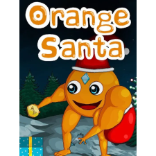 Anamik Majumdar Orange Santa (digitális licenc) videójáték