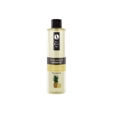 Ananász masszázsolaj - 250ml - Sara Beauty Spa masszázskrémek, masszázsolajok