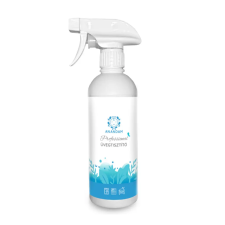 Anandam üvegtisztító 500ml Professional tisztító- és takarítószer, higiénia