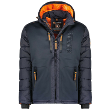 ANAPURNA férfi dzseki BEACHANA MEN 068 téli, síelésre, snowboardozásra, XL Sötétkék férfi kabát, dzseki