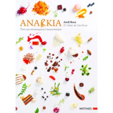  Anarkia idegen nyelvű könyv