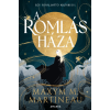 Anassa Könyvek A romlás háza