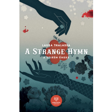 Anassa Könyvek A Strange Hymn - A Szirén Éneke regény