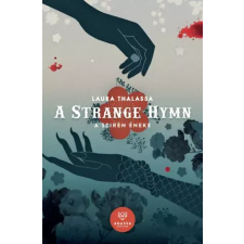 Anassa Könyvek A ​Strange Hymn – A Szirén Éneke egyéb e-könyv