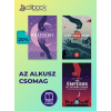 Anassa Könyvek AZ ALKUSZ CSOMAG