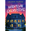 Anassa Könyvek Váratlan gyilkosság - Éldekorált