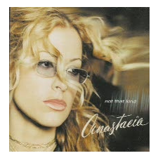Anastacia Not That Kind (CD) rock / pop