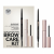 Anastasia Beverly Hills Brow Care Kit Ebony Szett