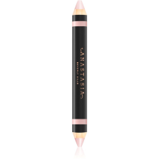Anastasia Beverly Hills Highlighting Duo Pencil világosító ceruza szemöldök alá árnyalat Matte Camille/Sand Shimmer 4,8 g arcpirosító, bronzosító