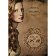  Anasztázia regény