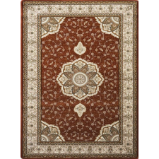 Anatolia 5328 Classic barna szőnyeg 150x230 cm lakástextília