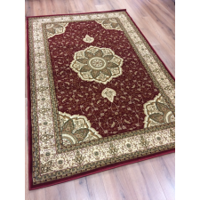 Anatolia 5328 Classic bordó szőnyeg 100x200 cm lakástextília