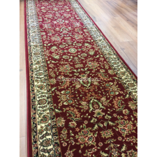  Anatolia 5378 Classic bordó futószőnyeg 120 cm széles lakástextília