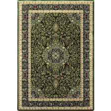  Anatolia 5858 Classic zöld szőnyeg 150x230 cm lakástextília