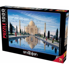 ANATOLIAN 1000 db-os puzzle - Taj Mahal (1120) puzzle, kirakós