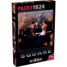ANATOLIAN 1024 db-os Square puzzle - Love Tone (1057) puzzle, kirakós