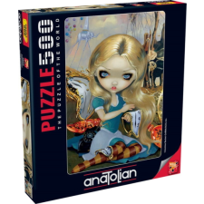 ANATOLIAN 500 db-os puzzle - Hallucination (3625) puzzle, kirakós