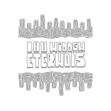 Anatoliy Loginovskikh 100 hidden eternals (PC - Steam elektronikus játék licensz) videójáték