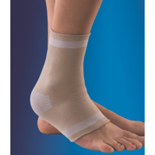 ANATOMIC HELP Elasztikus bokaszorító sarokkönnyítéssel 19-22 cm GYAH1600S egyéb egészségügyi termék