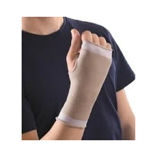  Anatomic Help elasztikus csukló és kézfejszorító S gyógyászati segédeszköz