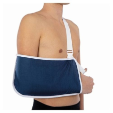 ANATOMIC HELP Kartartó heveder, L méret, 40-48 cm alkarhossz, GYAH0321L gyógyászati segédeszköz