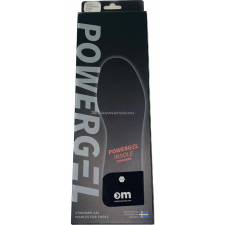 ANATOMIC HELP Power Gel Insole talpbetét Standard méret 45-46 EU gyógyászati segédeszköz